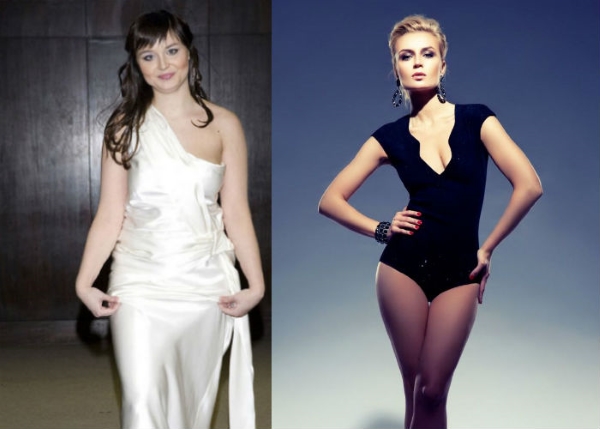 Похудевшие звезды. Кому пошло это на пользу, а кому нет? Похудевшие звезды. Кому пошло это на пользу, а кому нет?