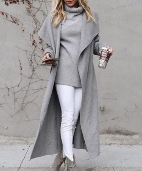 20 стильных пальто и пончо с выкройками: чтобы всегда быть в тренде… выкройка пончо