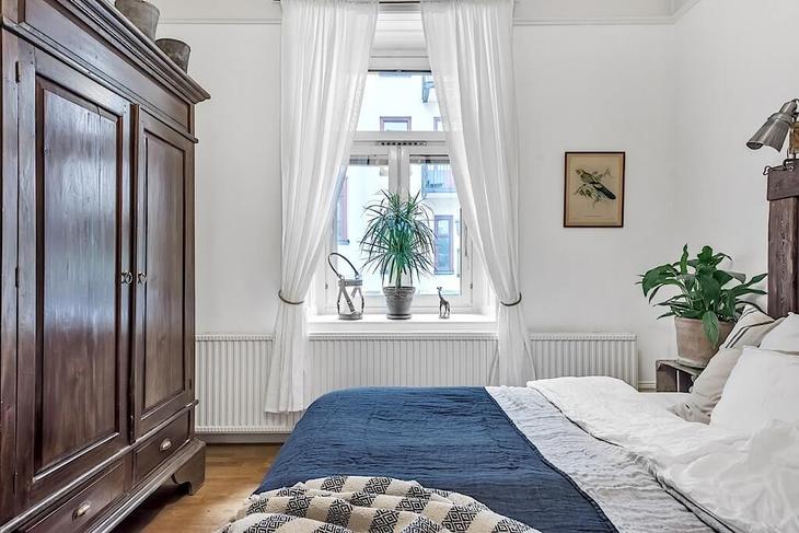 Квартира 42 кв.м. с чудесной террасой Квартира 42 кв.м. с чудесной террасой дизайн,квартира