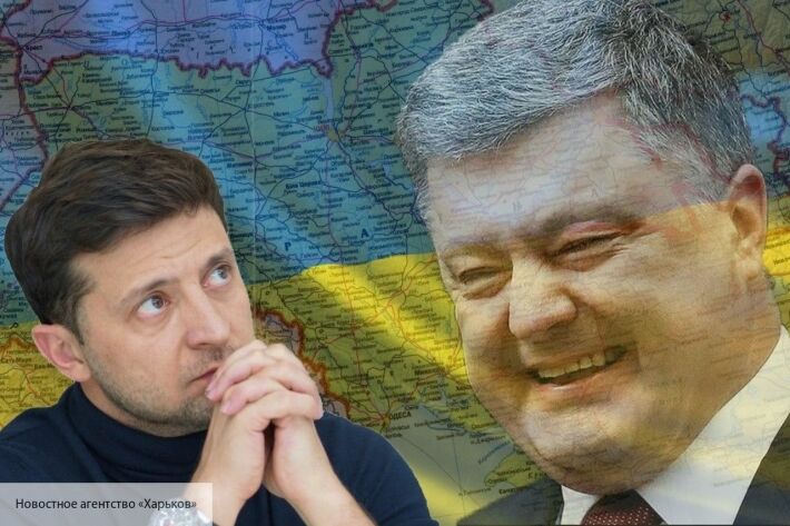 Глузман предупредил о скором исчезновении государства Украины
