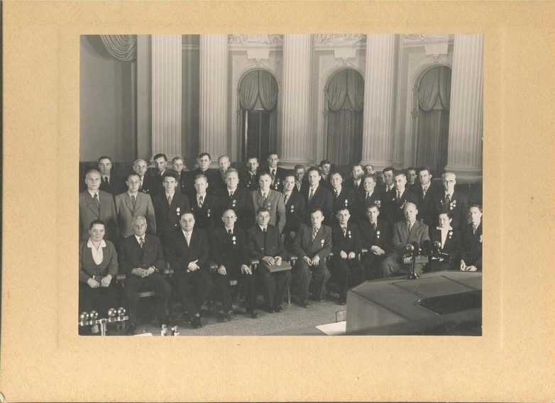 Климент Ефремович Ворошилов: страницы жизни 