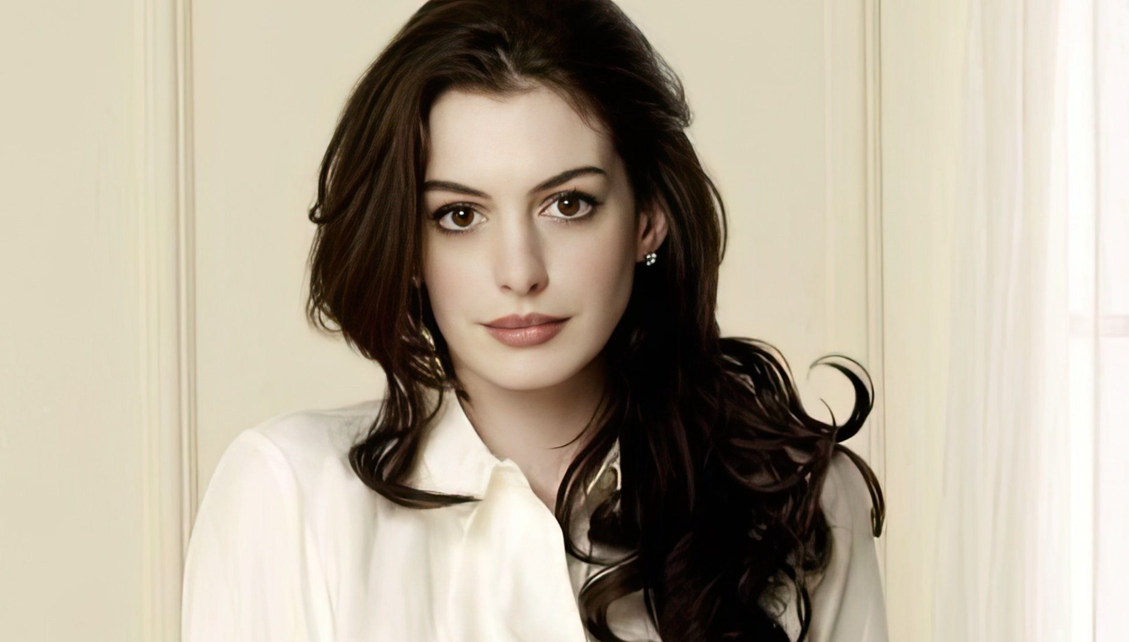 Названа самая красивая знаменитость в мире: 6 фактов о звезде «Дьявол носит Prada» Энн Хэтэуэй Хэтэуэй, очень, чтобы, актриса, женщин, может, одном, призналась, «Дьявол, носит, начала, чувствовала, актрисы, актрис, думала, всерьез, поэтому, совершенно, своих, благодаря