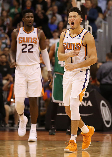 Кендалл Дженнер встречается с баскетболистом Девином Букером и не только Кендалл Дженнер встречается с баскетболистом Девином Букером и не только Звезды,Звездные пары