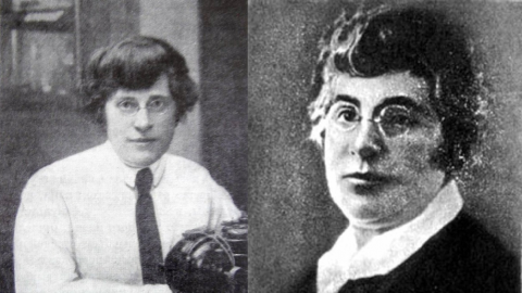 Придумали Wi-Fi, покорили Луну: 8 женщин, изменивших мир Придумали Wi-Fi, покорили Луну: 8 женщин, изменивших мир женщины,интересное,мир,технологии,факты