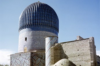 14 самых важных мавзолеев мира, которые можно посетить