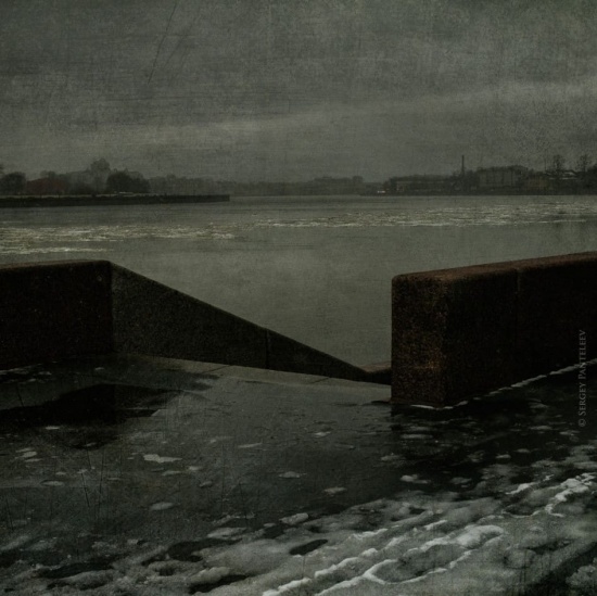 Фотохудожник Сергей Пантелеев. На гранитных берегах Невы Фотохудожник Сергей Пантелеев. На гранитных берегах Невы