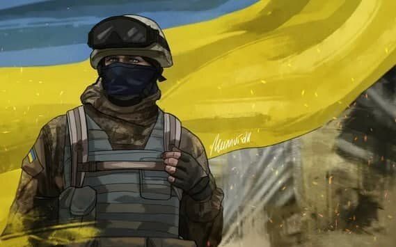 Пленный военнослужащий ВСУ рассказал о ненависти к украинскому командованию Армия