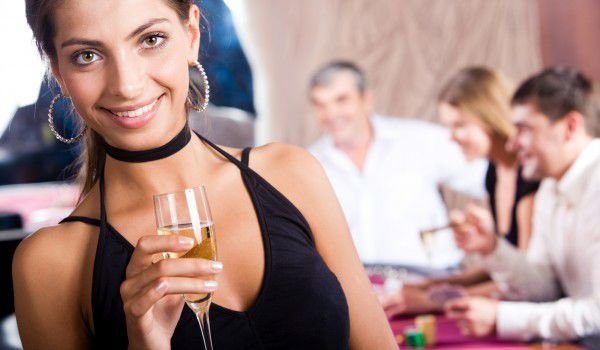 Женский день