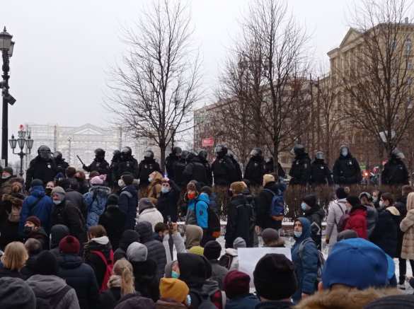 Шок: «майданутые» нападают на полицейских (ВИДЕО) | Русская весна