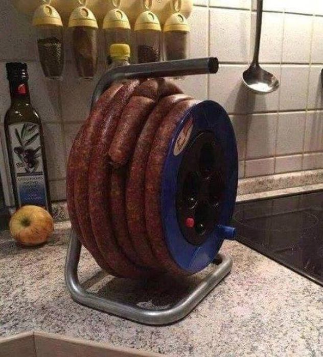 Смотрите, я все починил! Часть 66 (48 фото)