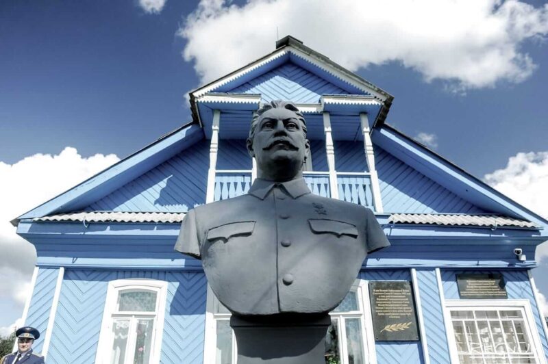 В «Ставке Сталина» отметят 79-ю годовщину первого салюта в Москве