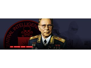 Тайна смерти маршала Устинова: ЦРУ травило неугодных сильных советских руководителей история