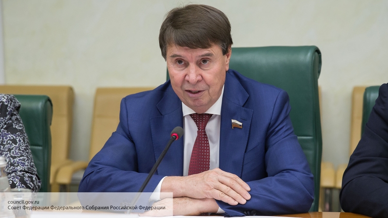 В России оценили позицию преемника Меркель по отмене санкций