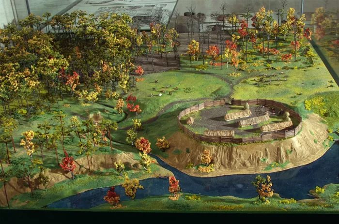 КОНЕЦ СЛАВЯН РАННИХ КОНЕЦ СЛАВЯН РАННИХ