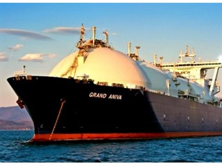 Резко подорожавший газ обострил войну США с "Газпромом"