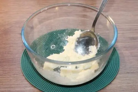 Пасхальные куличи на молоке и кефире: шаг 8