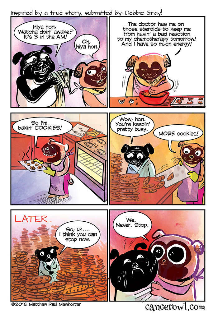 Cookies
