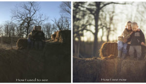 Фотограф показал разницу между аматором и профессионалом, используя одну локацию