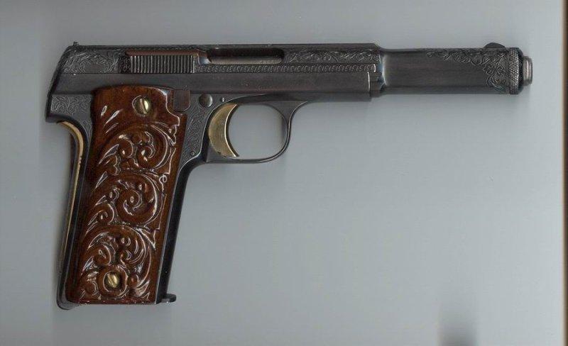 Убойная красота искусство, оружие