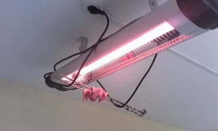 Только в России (36 фото) картинки, россия, юмор