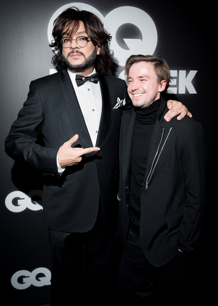 Ксения Собчак, Константин Богомолов, Иван Ургант и другие гости премии "Человек года" по версии GQ Ксения Собчак, Константин Богомолов, Иван Ургант и другие гости премии "Человек года" по версии GQ Звезды,Красная дорожка