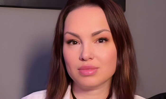  что стоит за возвращением Лены Зосимовой? - фото