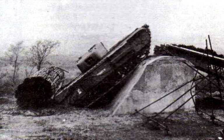 Танковый мост Королевских инженеров во Второй мировой войне Танковый мост Королевских инженеров во Второй мировой войне оружие