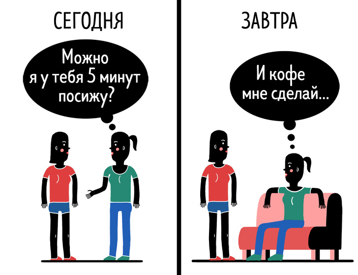 9 психологических законов, которые управляют поступками людей даже против их воли доказательства,загадки,спорные вопросы