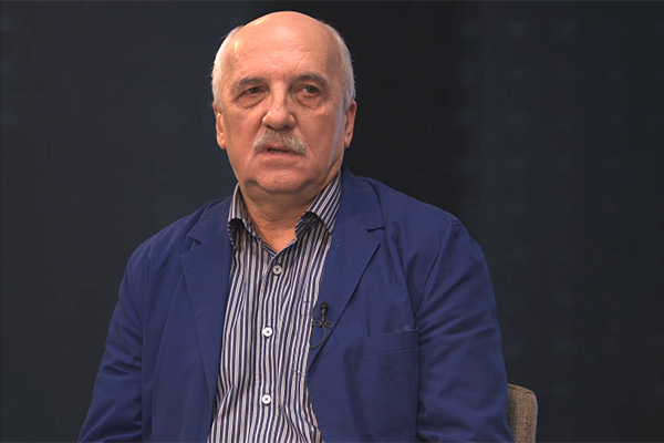 Виктор Мураховский рассказал о перспективах наступательной операции САР в Сирии