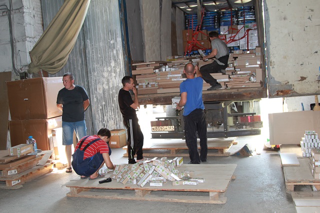 Банды и «слепые зоны». Что пугает российских дальнобойщиков? Банды и «слепые зоны». Что пугает российских дальнобойщиков? авто и мото,автоновости