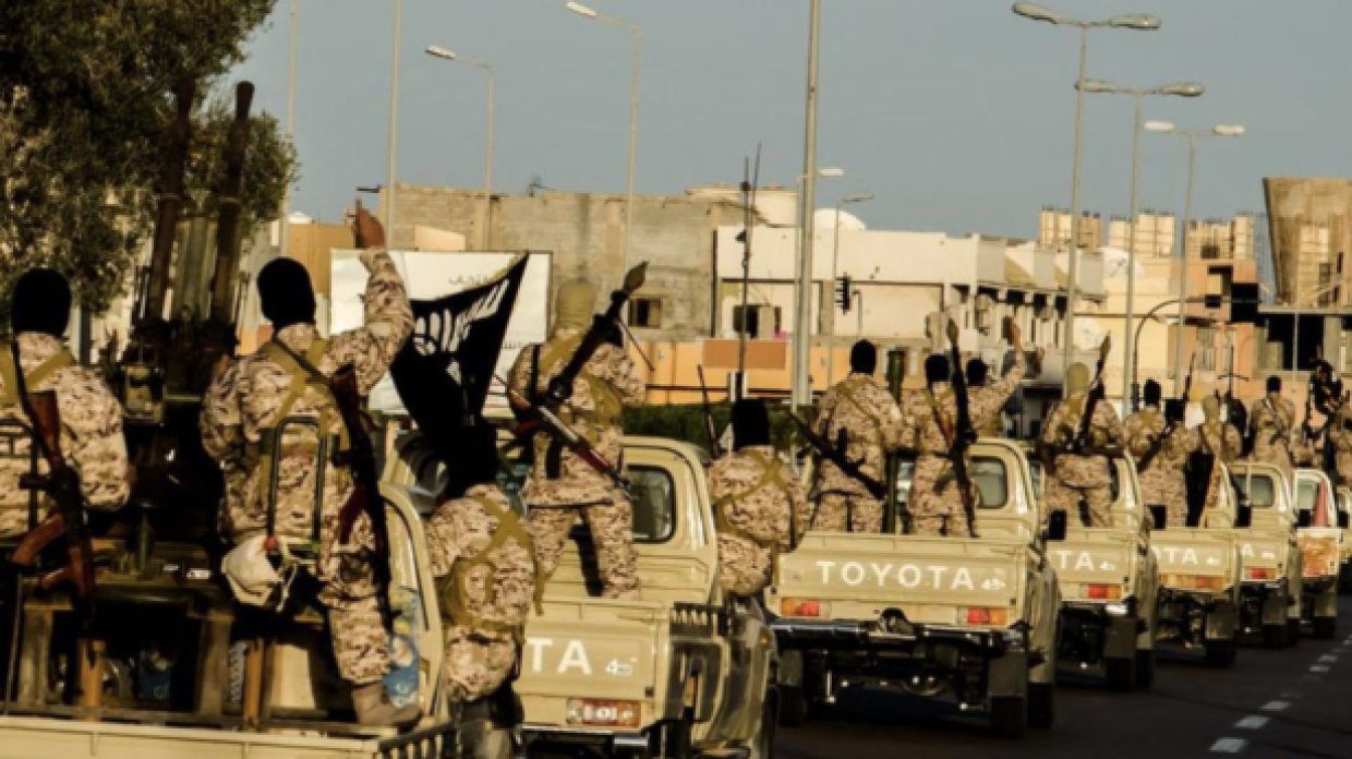 Последние новости Сирии. Сегодня 10 апреля 2019 сирия