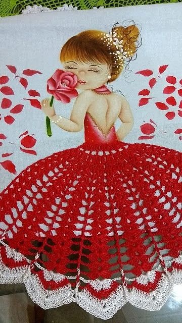 Вот это задумка! Шикарно смотрится. Вот это задумка! Шикарно смотрится. handmake,вязание,поделки своими руками