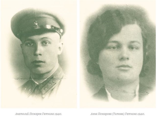 «Три раза умер в боях»: как лейтенант Титов побеждал лютую смерть история