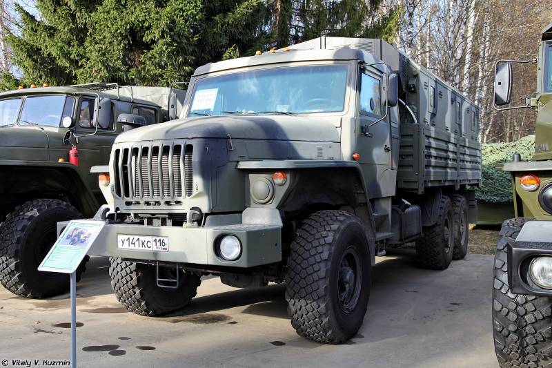 «Торнадо-У» на Украине: хорошо, но мало «Торнадо-У» на Украине: хорошо, но мало оружие