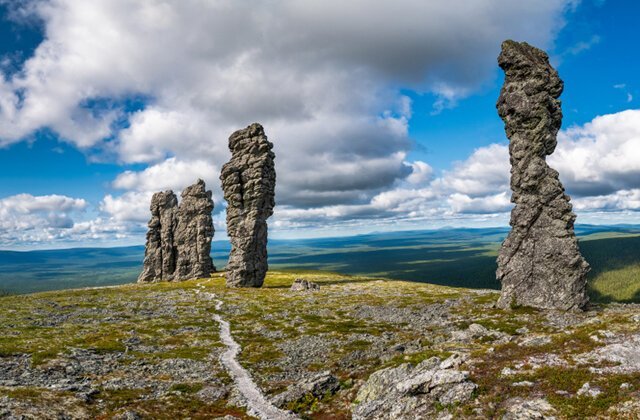 Десять секретов Коми деревни, здесь, дороги, через, места, Печору, тайге, несколько, паромы, когда, Урала, глаза, увидеть, находятся, сносит, УстьЦильму, перед, Карелии, носить, километров