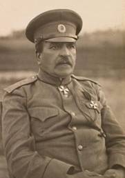 Сенява 1915. Идеальная ночная атака Сенява 1915. Идеальная ночная атака история