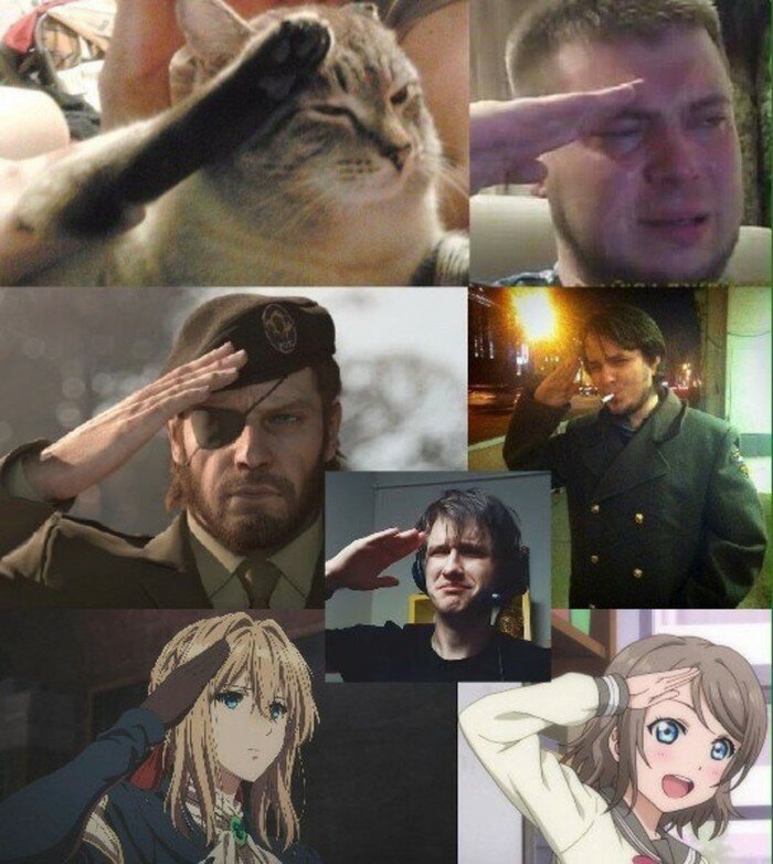 Заколдованный телефон Заколдованный телефон