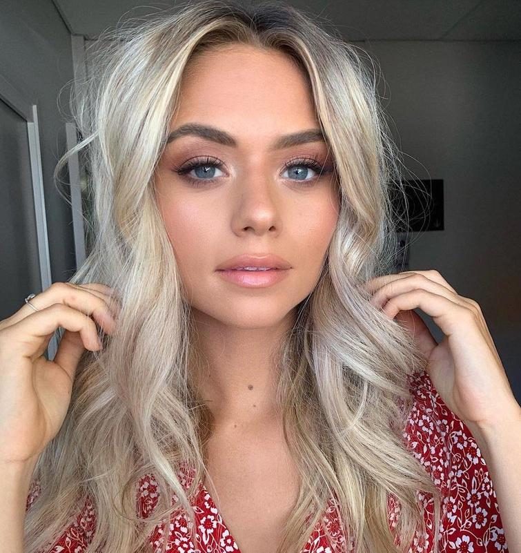 30 офигительных красоток, которые завораживают своей естественной красотой 30 офигительных красоток, которые завораживают своей естественной красотой