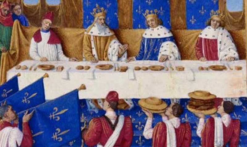 10 заблуждений о людях Средневековья средневековье,тайны и загадки