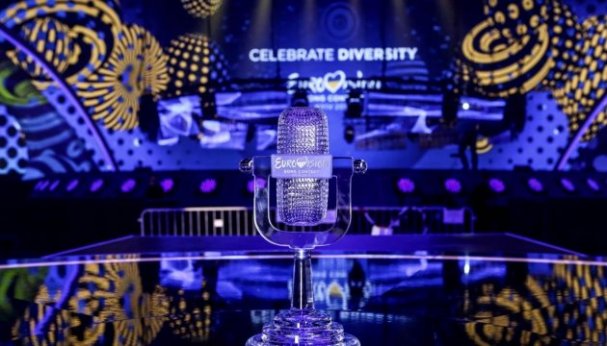 Украину могут дисквалифицировать с "Евровидения" по завершении конкурса в Киеве 