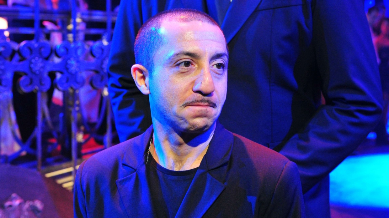 Режиссер Воронков рассказал, как актер Игорь Гаспарян оказался на волосок от смерти Режиссер Воронков рассказал, как актер Игорь Гаспарян оказался на волосок от смерти Шоу-бизнес