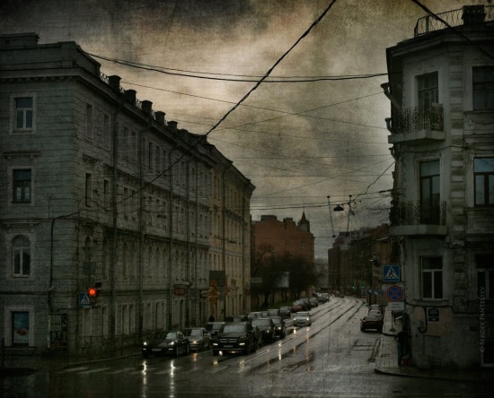 Фотохудожник Сергей Пантелеев. На гранитных берегах Невы Фотохудожник Сергей Пантелеев. На гранитных берегах Невы