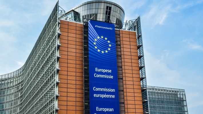 Еврокомиссия может рассмотреть SEEGAS политически