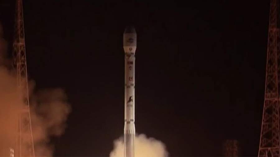 В Сеуле назвали запуск спутника КНДР нарушением резолюции СБ ООН