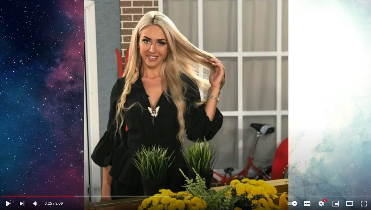 Настя кочервей дом 2 с кем была на проекте