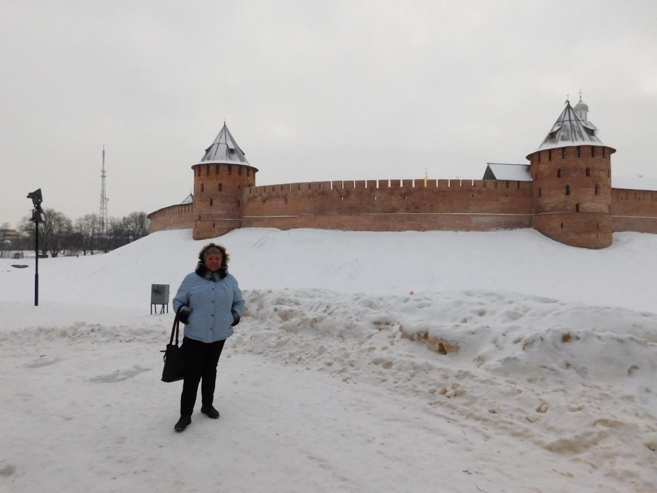 Фото За 5 Минут Великий Новгород