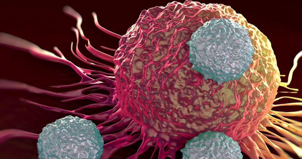 Ученые используют наночастицы для обнаружения микро опухолей