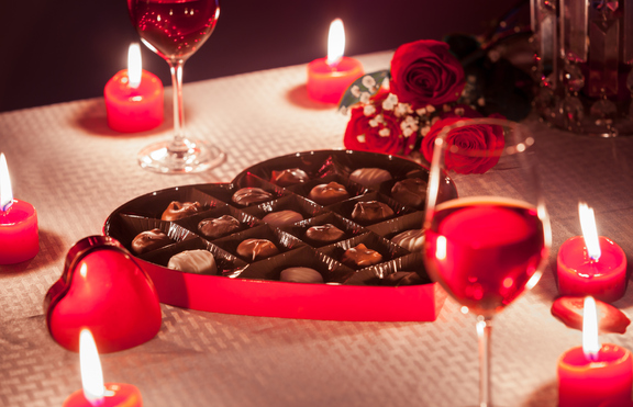 День Святого Валентина будет потрясающим для 3 знаков зодиака!