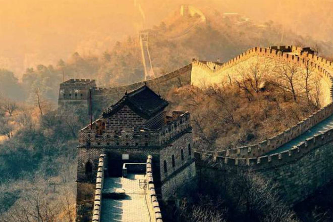 Как Китай создал свою империю древний мир,империя,история,Китай,культура,наука,Пространство