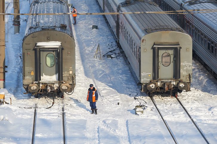 Проводники рассказывают о своей профессии и делятся секретами Проводники рассказывают о своей профессии и делятся секретами история,отдых,поезда,проводники,турист